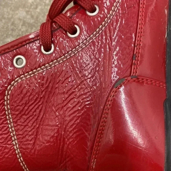 Olang boots - Picture 5 of 9